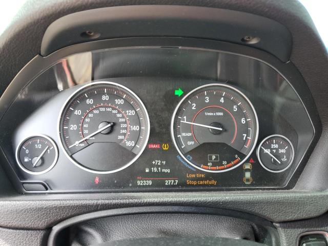 2017 BMW 340 I WBA8B3G50HNU35371