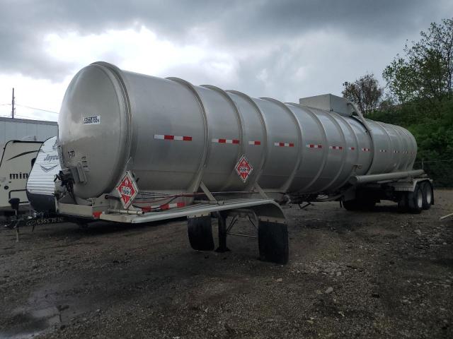 POLAR UNKNOWN 2012 silver   1PMA34428C1038777 photo #3