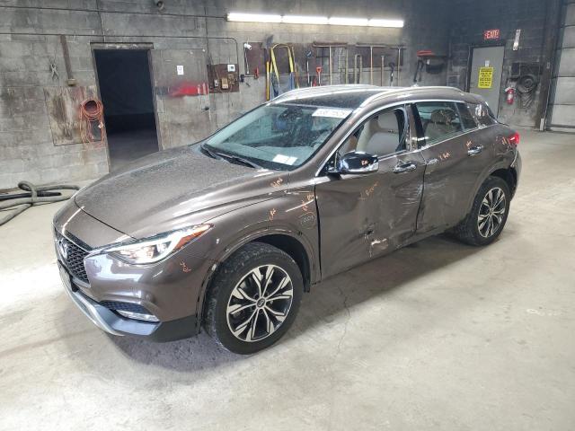 INFINITI QX30 BASE