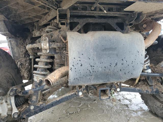 2016 POLARIS RANGER XP 3NSRTE875GG827283