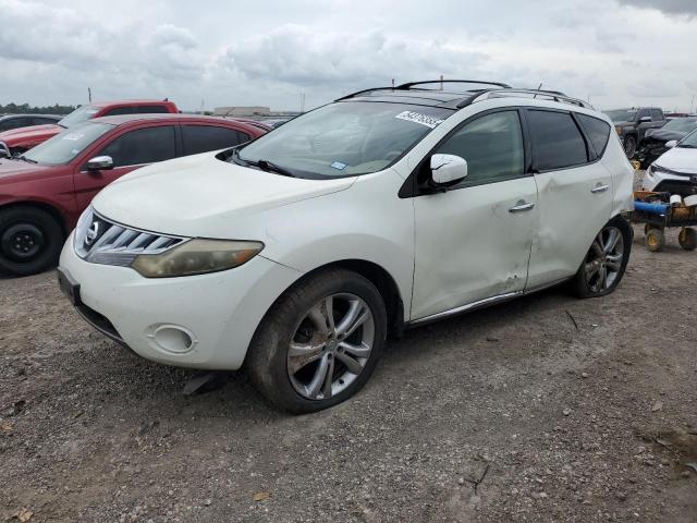 NISSAN MURANO S