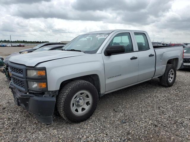 2015 CHEVROLET SILVERADO - 1GCRCPEH2FZ258322