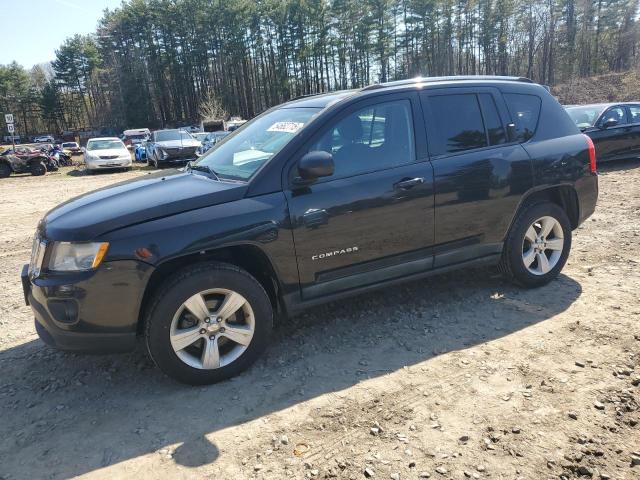 JEEP COMPASS SP