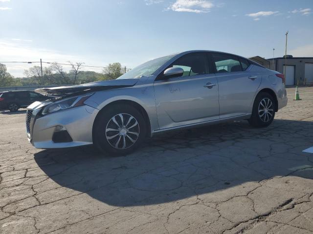 Vin: 1n4bl4bv3lc276813, lot: 53850985, nissan altima s 2020 img_1