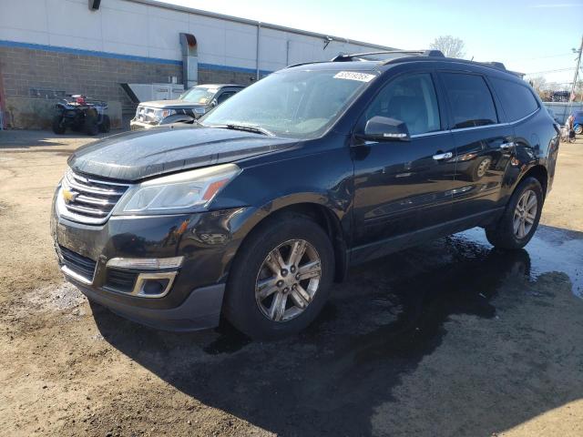 Vin: 1gnkvhkd1ej100643, lot: 53519265, chevrolet traverse lt 2014 img_1