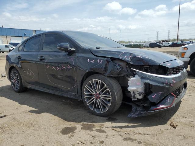 2023 KIA FORTE GT 3KPF44AC6PE583514