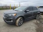 2019 FORD EDGE SEL - 2FMPK3J91KBC59472