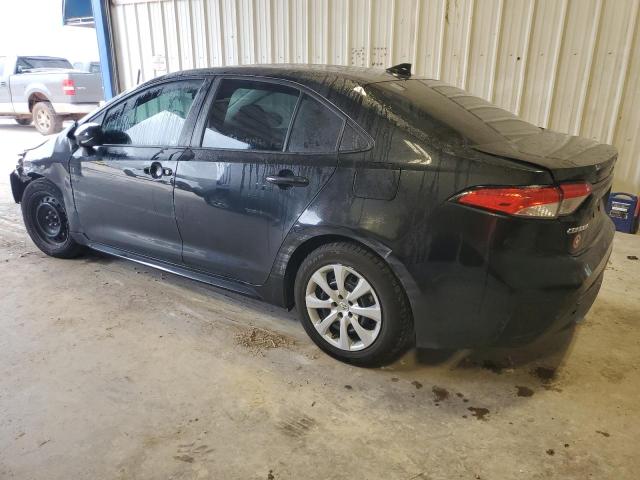 Vin: 5yfepmae7mp171889, lot: 54396305, toyota corolla le 20212