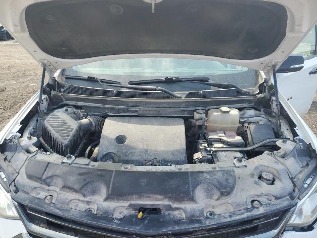 2020 CHEVROLET TRAVERSE P - 1GNEVKKW4LJ256281