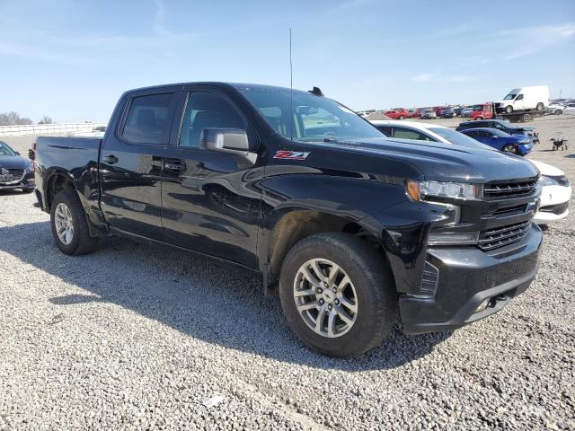 Vin: 3gcuyeet6ng171395, lot: 52580095, chevrolet all models k1500 rst 20224