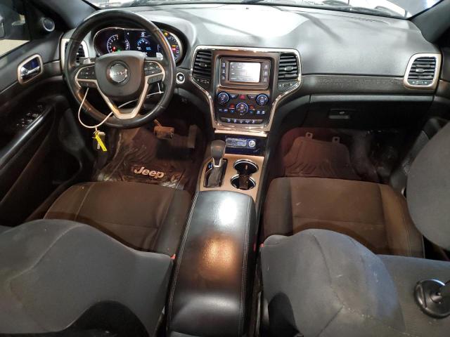 2016 JEEP GRAND CHER - 1C4RJFAG2GC317791