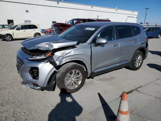 Vin: 5nms2cad1lh199165, lot: 54455865, hyundai santa fe se 2020 img_1