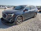 2018 GMC TERRAIN SL - 3GKALMEV3JL226291