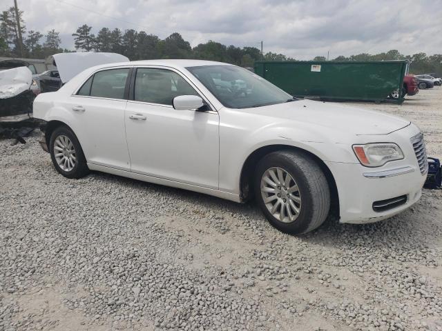 Vin: 2c3ccaag4eh186221, lot: 54494295, chrysler 300 20144
