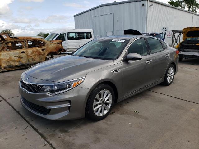 Vin: 5xxgu4l36gg084723, lot: 51324375, kia optima ex 2016 img_1