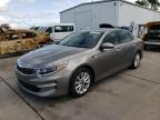 2016 KIA OPTIMA EX - 5XXGU4L36GG084723