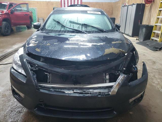 2013 NISSAN ALTIMA 2.5 - 1N4AL3AP6DC272684