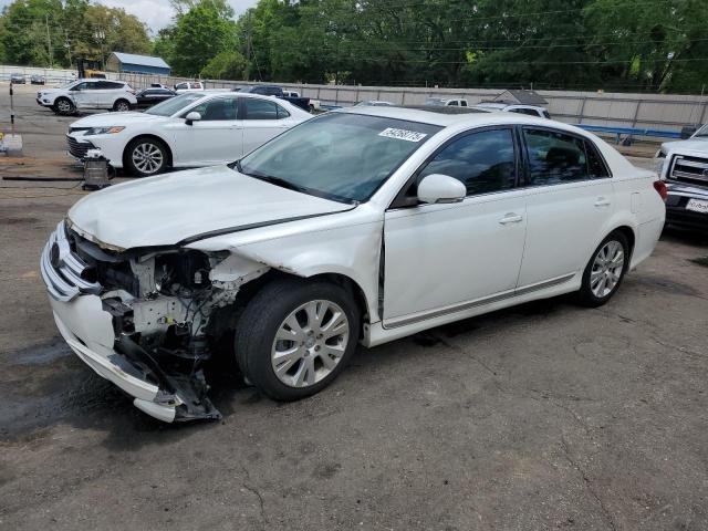 TOYOTA AVALON BASE