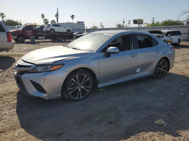 Vin: 4t1g11ak6lu868918, lot: 51516145, toyota camry se 2020 img_1
