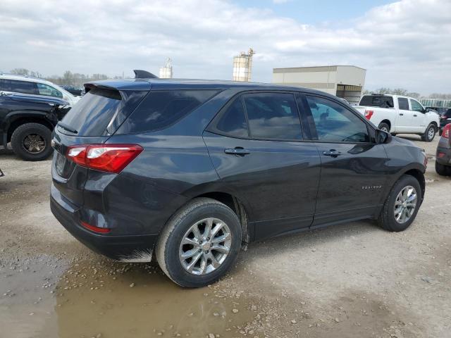 Vin: 3gnaxhev7kl224995, lot: 53707735, chevrolet equinox ls 20193