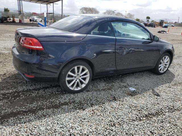 Vin: wvwbw8ah5dv002345, lot: 50002875, volkswagen eos komfort 20133