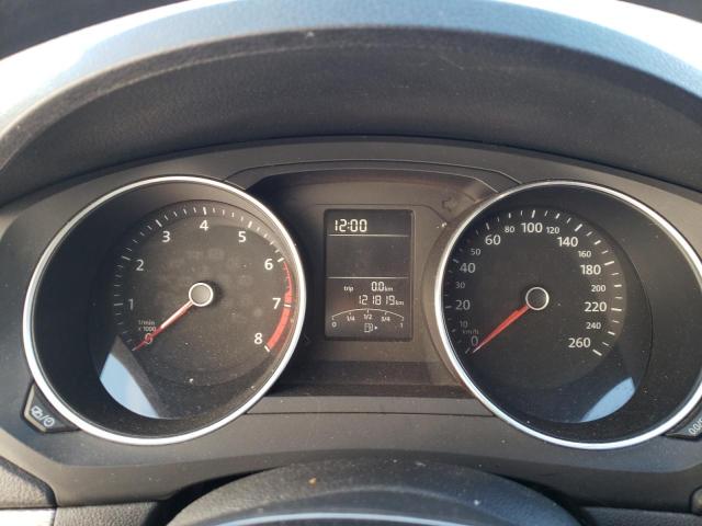 2017 VOLKSWAGEN JETTA S - 3VW2B7AJ1HM352187