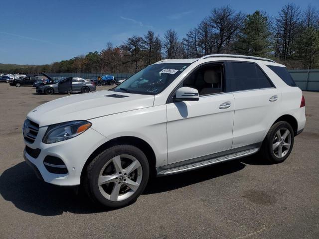 Vin: 4jgda5hb4jb091969, lot: 54758635, mercedes-benz gle-class 350 4matic 2018 img_1