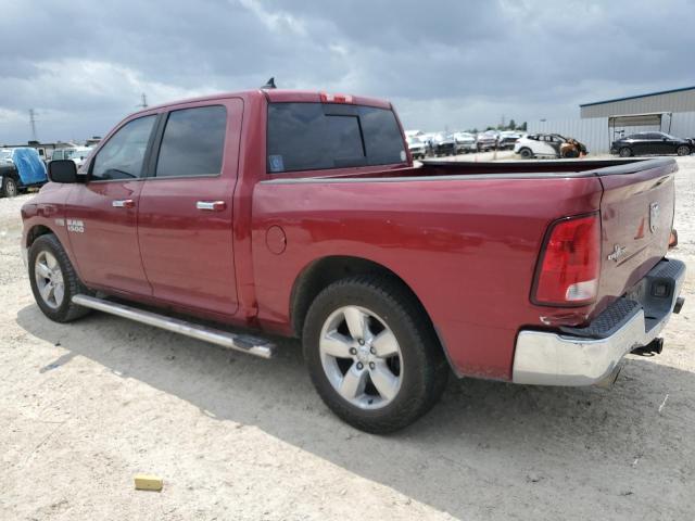 Vin: 1c6rr6lt2es310756, lot: 55275235, ram 1500 slt 20142