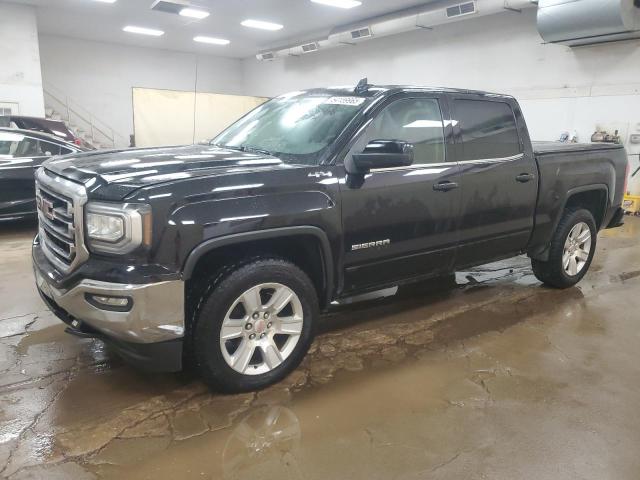 Vin: 3gtu2mecxhg274853, lot: 54159965, gmc sierra k1500 sle 2017 img_1