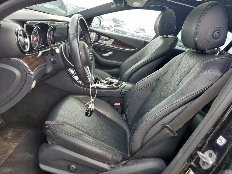 2019 MERCEDES-BENZ E 300 - WDDZF4JB8KA587807