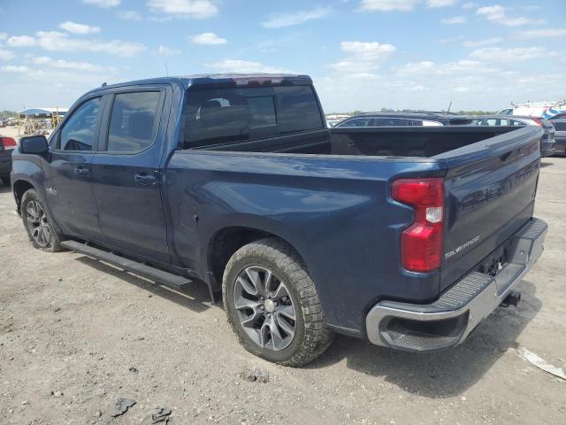 Vin: 3gcuyded3lg171581, lot: 53065345, chevrolet all models k1500 lt 20202