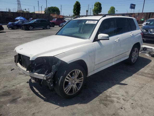 Vin: wdcgg5hb8eg200338, lot: 55247755, mercedes-benz glk-class 350 2014 img_1
