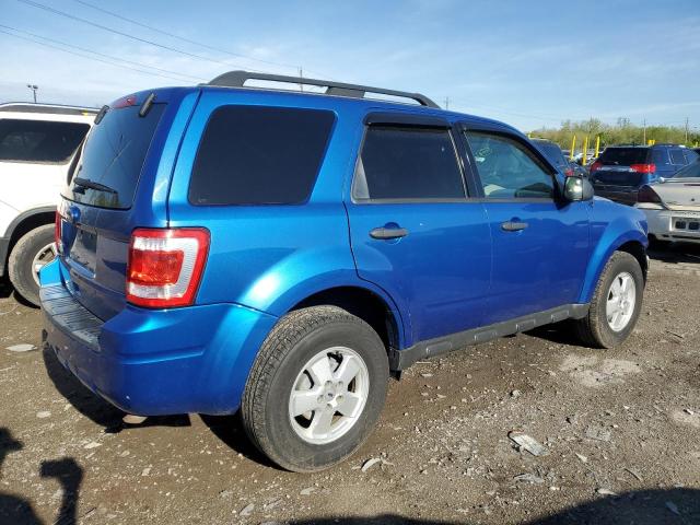 Vin: 1fmcu0d75bkc04918, lot: 55014835, ford escape xlt 20113