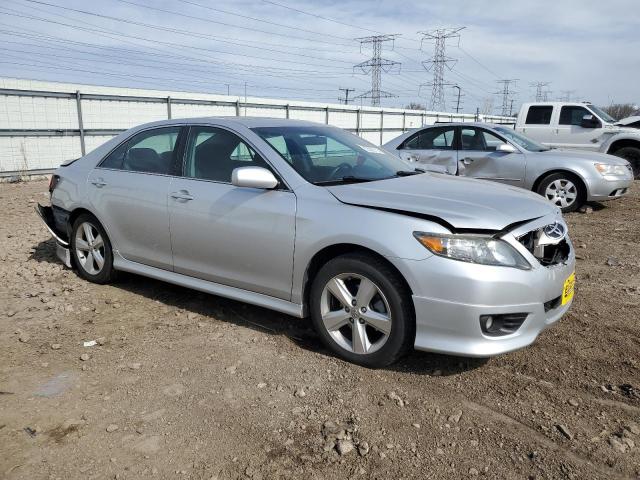 Vin: 4t1bf3ek6bu216297, lot: 53069715, toyota camry base 20114