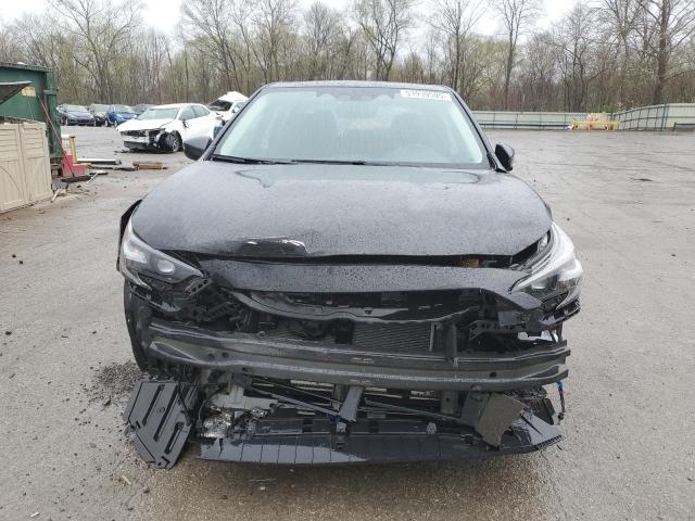 2024 SUBARU LEGACY SPO 4S3BWGG64R3009709