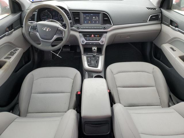 2017 HYUNDAI ELANTRA SE - 5NPD84LF8HH207090