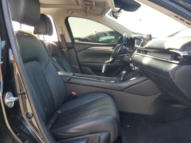 2018 MAZDA 6 TOURING - JM1GL1VM4J1312471