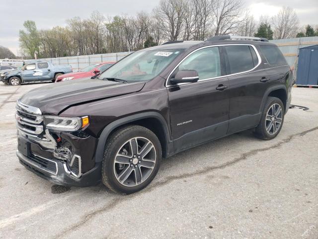 Vin: 1gkknmlsxlz169445, lot: 53445145, gmc acadia slt 2020 img_1