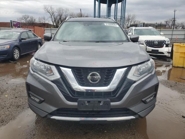 2020 NISSAN ROGUE S - JN8AT2MV7LW122180