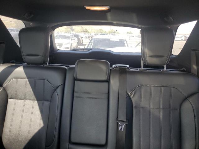 2018 MERCEDES-BENZ GLE 350 4M - 4JGDA5HB3JB060972