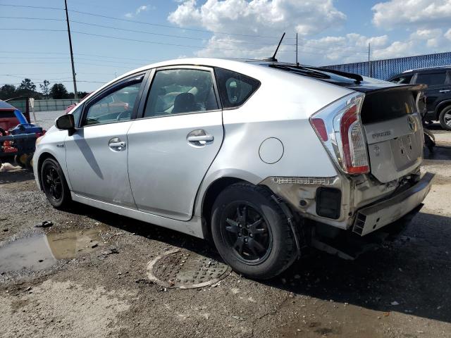 Vin: jtdkn3du5f1883055, lot: 52623715, toyota prius 20152