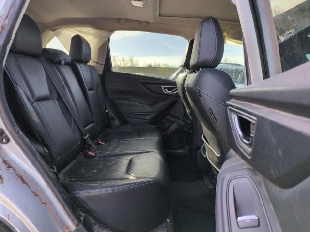 2019 SUBARU FORESTER L JF2SKAUC5KH485772