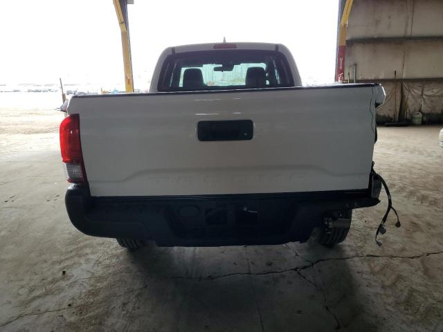 2018 TOYOTA TACOMA ACC - 5TFRX5GN7JX104852