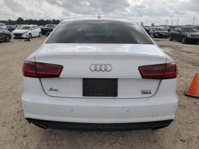 2017 AUDI A6 COMPETI - WAUF3AFC9HN012443