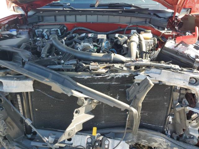 2023 FORD BRONCO BAS - 1FMEE5DP9PLB54366