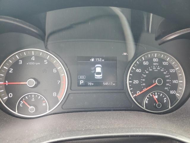 2019 KIA OPTIMA LX - 5XXGT4L31KG277390
