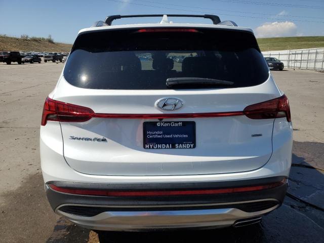 2022 HYUNDAI SANTA FE S - 5NMS3DAJ0NH428401