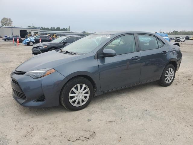 TOYOTA COROLLA L