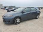2018 TOYOTA COROLLA L - 2T1BURHE5JC995884