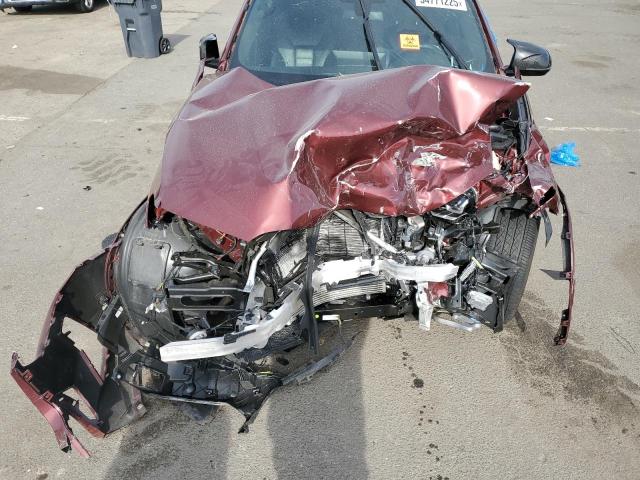 2023 BMW X4 XDRIVE3 5UX33DT05P9P13360